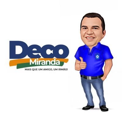 DecoMiranda2024's profile picture. 