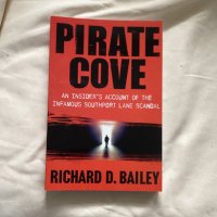 Richard D Bailey (@bailey_rdb) 's Twitter Profile
