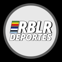 RBLR Deportes(@RBLRDeportes) 's Twitter Profile Photo