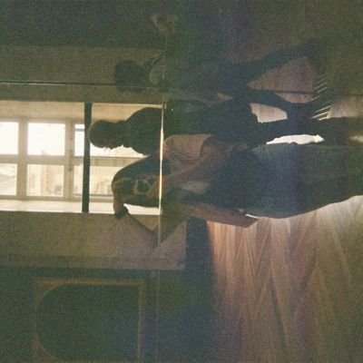 walking disaster - 25y - INFP