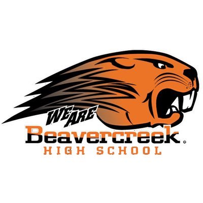 Beavercreek High School Track & Field. Managed by Coach May.