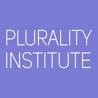 PluralityInst Profile Picture