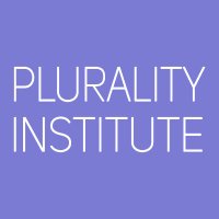 Plurality.Institute (@pluralityinst) 's Twitter Profile Photo Plurality.Institute (@pluralityinst) 's Twitter Profile Photo