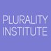 Plurality.Institute (@pluralityinst) Twitter profile photo Plurality.Institute (@pluralityinst) Twitter profile photo