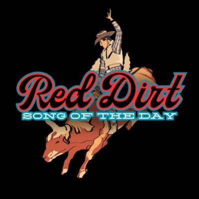 Bringing You A New Red Dirt Song Everyday! #supportlivemusic Will Work for Concert Tickets Business Inquiries: RedDirtSOTD@outlook.com