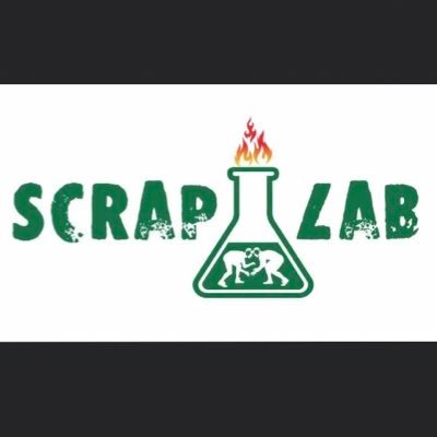 The Scrap Lab