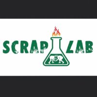 The Scrap Lab (@thescraplab) 's Twitter Profile