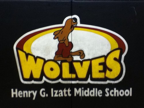 HGI Phys Ed