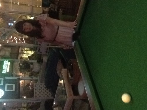 Tookta_blythe's profile picture. สาวนนท์ใจงาม  แต่ขาโหดถิ่นบางลำพู คุยได้แล้วแต่อารมณ์ เลี้ยงโกลเด้น เขียนไปขำขำงั้นแหละ 55