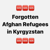 Afghan refugees of UNHCR in Kyrgyzstan(@afghan_rf) 's Twitter Profile Photo