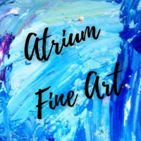 Atrium Fine Art(@AtriumFineArt) 's Twitter Profile Photo