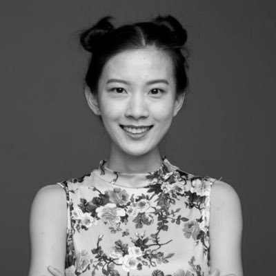 jin_jin166949's profile picture. PhD Student @VCS_UofR | artist-researcher | anthropology of art