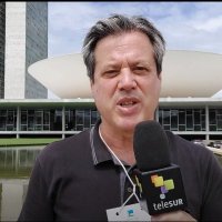 BrianMier (@brianmtelesur) 's Twitter Profile