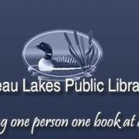 Rideau Lakes Library (@rideaulibrary1) 's Twitter Profile