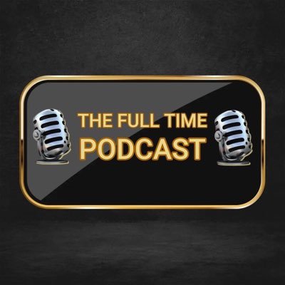 Two youngfellas from Dublin talking absolute shite and sometimes making sense! Any enquiries email us fulltimepodcast123@gmail.com