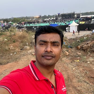ade_cbd_greenld's profile picture. ADE TSSPDCL Hyderabad