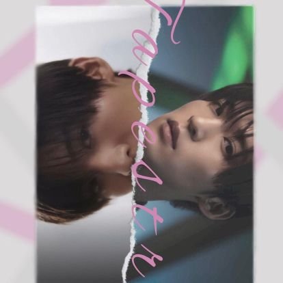 28歳(1996.7.11)
snowman めめ推し💘
ランペ  北人 樹推し💘
ファンタ    勇征推し💘