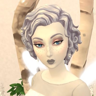 The Sims Mobile Player💜 IGN: MiMi🕊 I'm just here to build and have fun!🤗