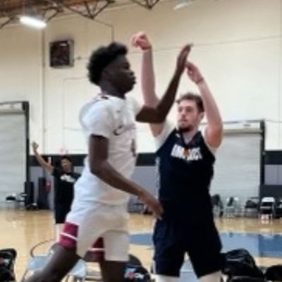 Yoavc24's profile picture. #15 SG 6'2" 180 
Lackawanna College MBB (Scranton, PA)