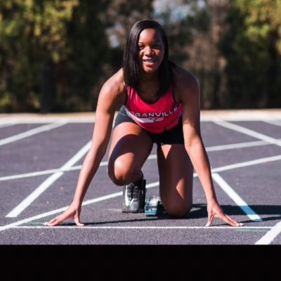 Loganville ’24 | Track | 5’ 9” | Sprints and LJ | 4-year Varsity Track | 3.89 GPA | NCAA ID# 2301767890