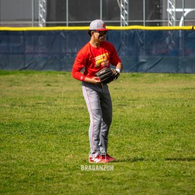alex Profile