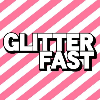 GLITTERFASTさんのプロフィール画像