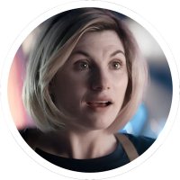 ☆。*。☆。𝑇ℎ𝑒 𝐷𝑜𝑐𝑡𝑜𝑟. (@ihadanupgrade) 's Twitter Profile