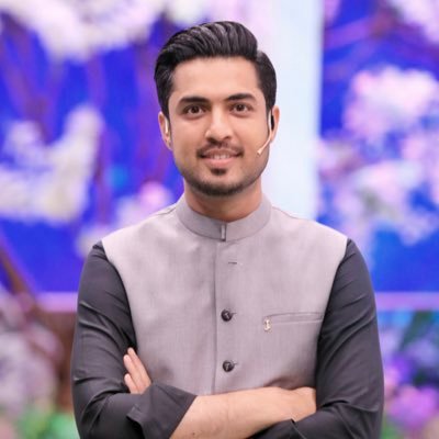 Iqrar ul Hassan Syed Profile