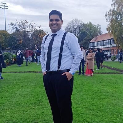 linpaws002's profile picture. Tech-savvy strategic thinker & problem solver. Passionate about growth & making a positive impact. Sharing insights on leadership & personal development.