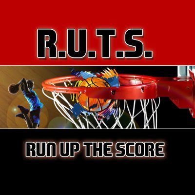 RUTS Podcast Twitter Account 🏀 Check out the podcast on all your favorite streaming platforms 🎙️