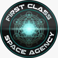 First Class Space (@firstclassspace) Twitter profile photo