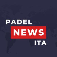 Padel News Italia(@Padelnews_Ita) 's Twitter Profile Photo