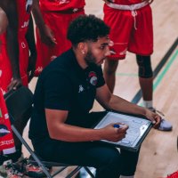 Coach Keenan Thomas (@coachkeenant) 's Twitter Profile