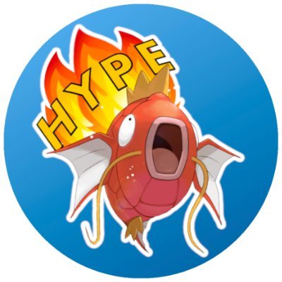🐟 Welcome to the Splashzone!
✈️ Free USA shipping only
🐟 (almost) Always an active Pokemon giveaway pinned 🎁 ⬇️
📝 30 days to claim giveaways via DM~