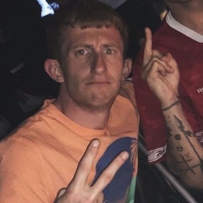 OliW_Updates's profile picture. Updates on Louis’ best mate Oli!