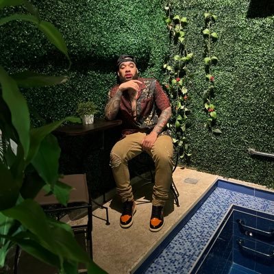 Dey_Philn_CodyB's profile picture. Somewhere bossing up🤫