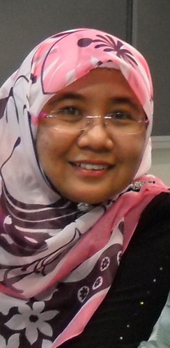 @RosilahHassan