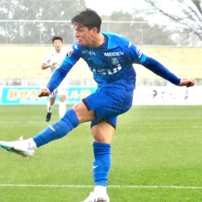 Futebol é a minha paixão, pai do Mikhael, jogador profissional do Azul Claro Numazu. #AzulClaroNumazu💙💙💙 #赤塚ミカエル33💙💙💙