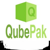 qubepak(@qube_pak) 's Twitter Profile Photo