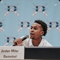 Jordan Miller(@jordan_mi1) 's Twitter Profileg