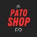Patricio O’Ward Shop (@PatoOWardShop) Twitter profile photo