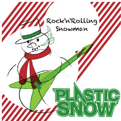 Rock Snowman Rocksnowman Twitter Rock Snowman Rocksnowman Twitter