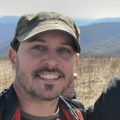 Crazyupstart's profile picture. Adopted & given hope. 
Husband.
Father of four.
Hiker, biker and love for adventure.
Artist, Musician, Master Electrician.