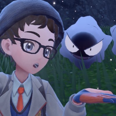 Thornbriarさんのプロフィール画像