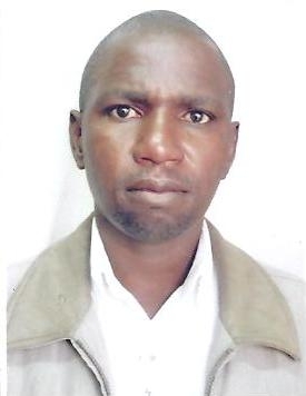 George Okore is a fisherman in the City