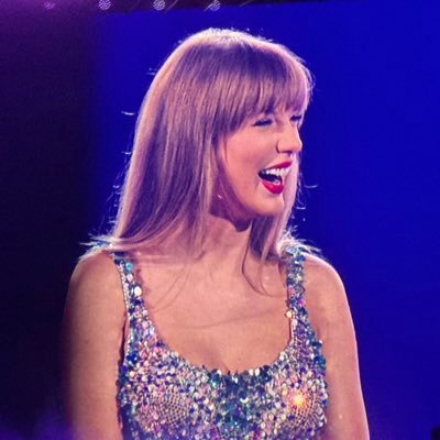 hauntedswiftt13's profile picture. i can see you stan                                 forever and always stan