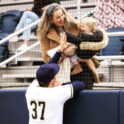 Notre Dame Baseball Assistant Coach #GoIrish