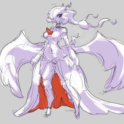 ZeroAlveraz's profile picture. Pure dom Never subbing
just a normal fusion that likes to dominate any female pokemon~ (20 year old male writer) pet: @Queen_Beezlebub
discord: psychozero78