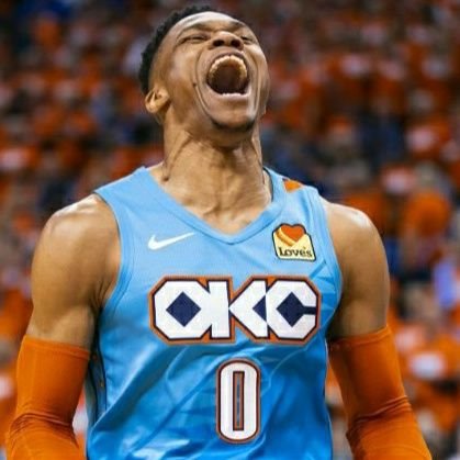 OKC Russ Dawgs