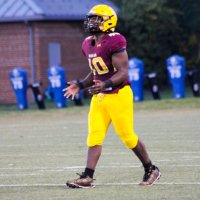 Eli Turpin (@eliturpin40) 's Twitter Profile